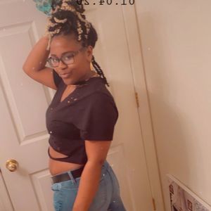 Meet your Posher, Tajah